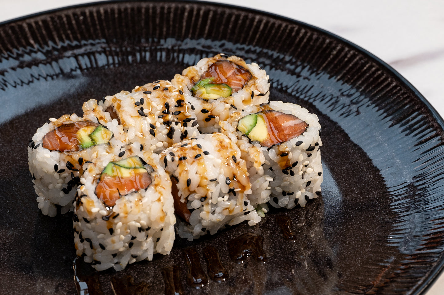Maki California Roll