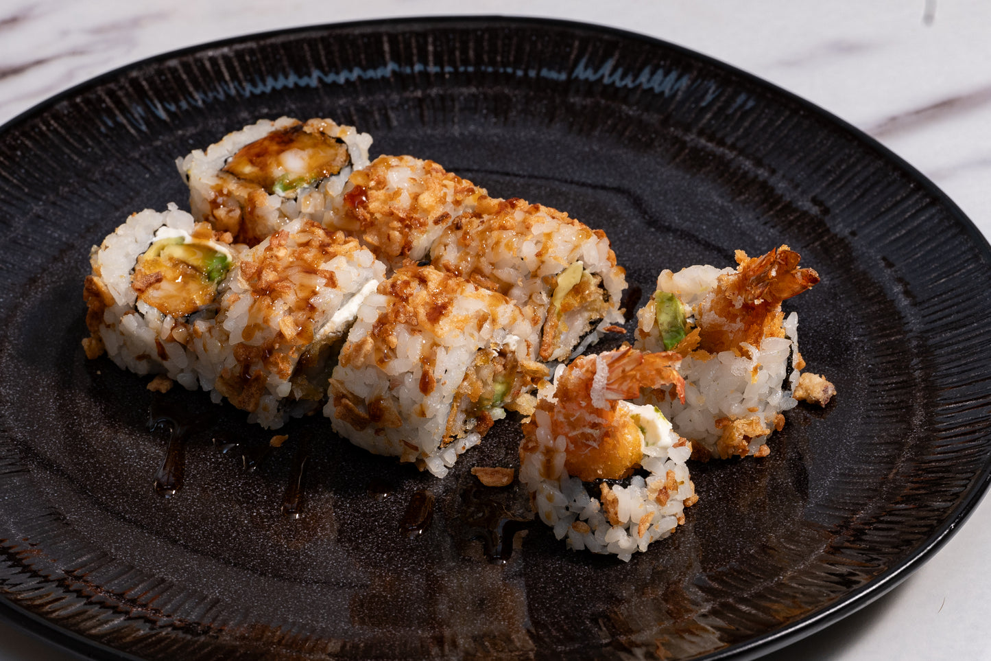 Maki D3 Roll