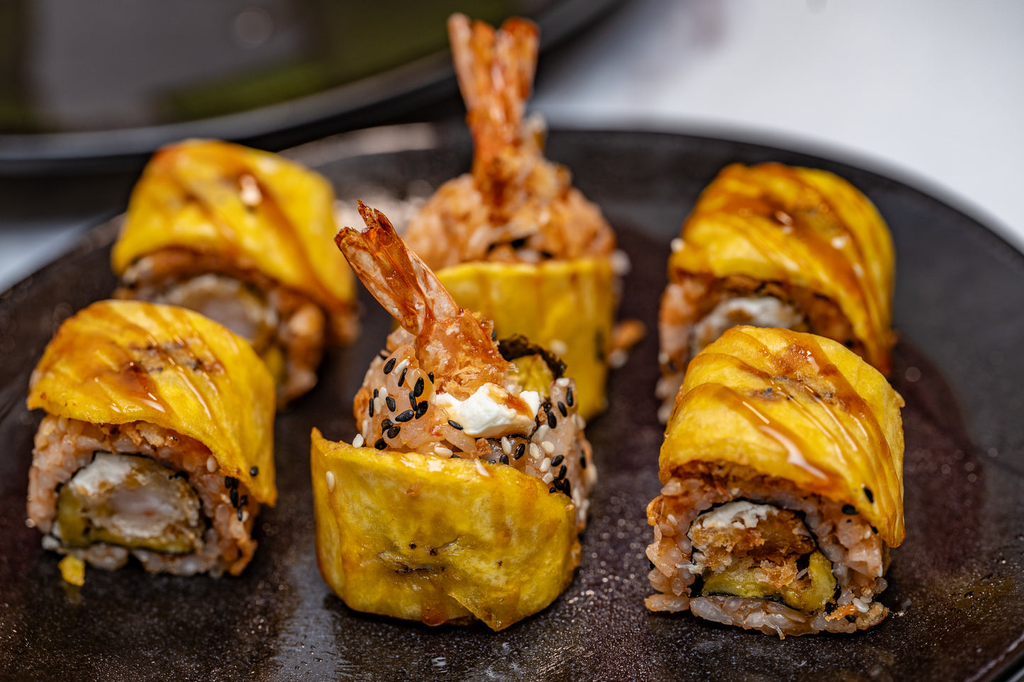 Maki Ellna Roll