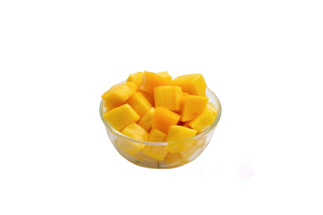 Coupe de Mangue